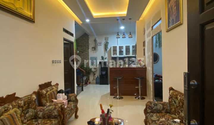 Dijual Rumah Siap Huni di Jl.keadilan Riung Bandung