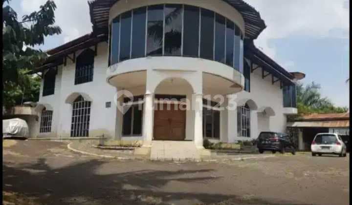 DIJUAL RUMAH TERMURAH DI JL.IR.H JUANDA DAGO KOTA BANDUNG