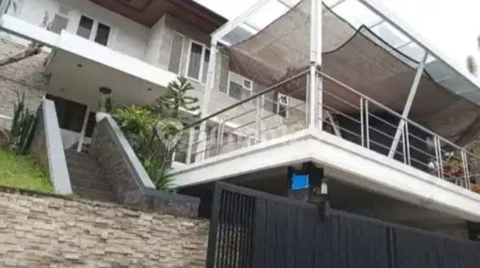 Dijual Rumah Siap Huni di Komp.setra Duta Bandung