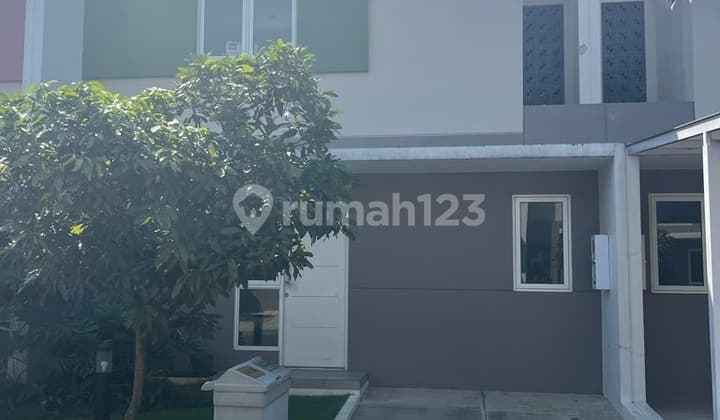 Dijual Rumah Murah Di Komp.summarecon Kota Bandung