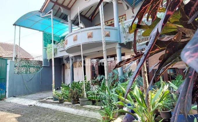 Dijual Rumah Murah di Margahayu Kota Bandung
