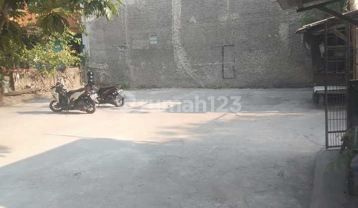 Dijual Tanah Murah Di Jl.mekarsari Kiaracondong Bandung
