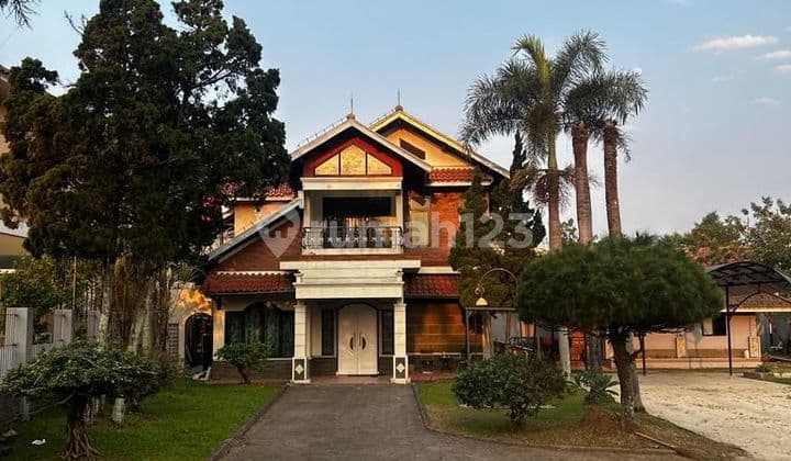 Dijual Rumah Siap Huni Di Jl.terusan Alfathu Soreang