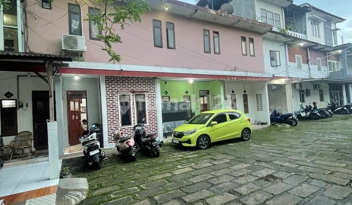 Dijual Kost Kosant di Dekat Jl.soekarno Hatta Kota Bandung