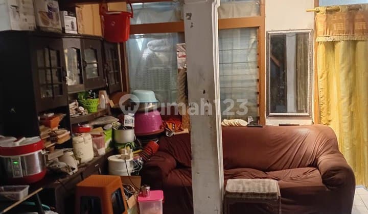 Dijual Rumah Lama Hitung Tanah Di Margahayu