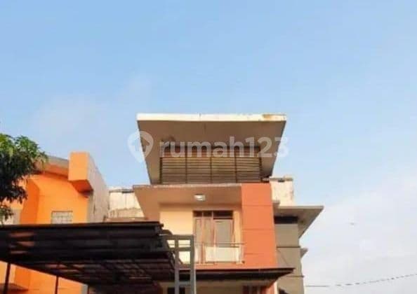 Dijual Rumah Di Komplek Royal Duta Town House Bandung