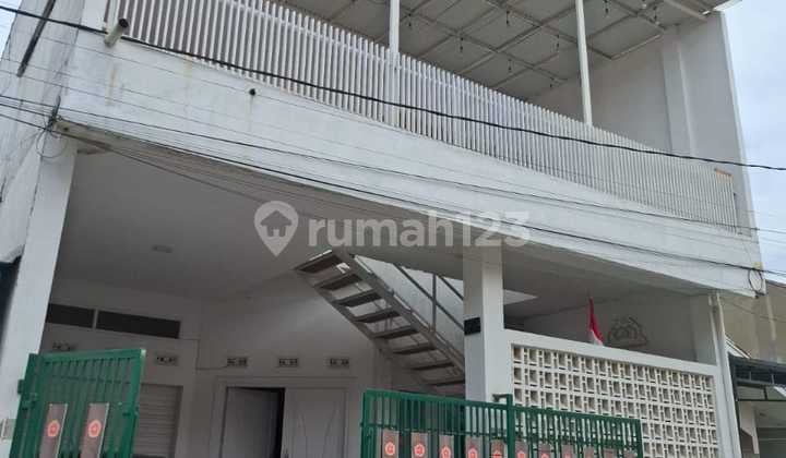 Dijual Rumah Murah Di Jl.kembar Timur Kota Bandung