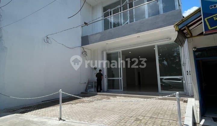 Di Sewakan Ruko Di Dekat Gedung Sate Kota Bandung