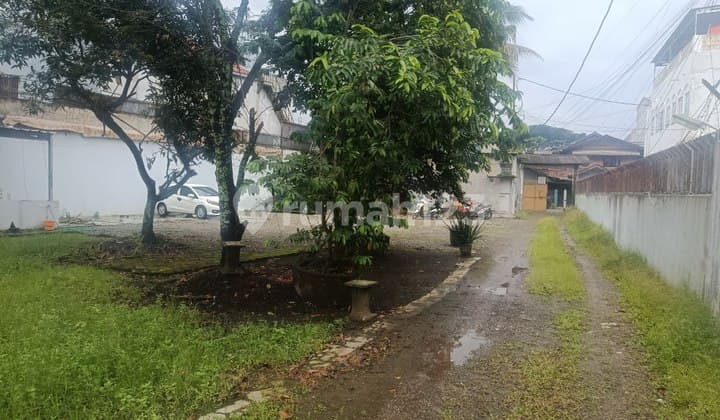 Dijual Tanah Murah di Jl.cidurian Area Soekarno Hatta