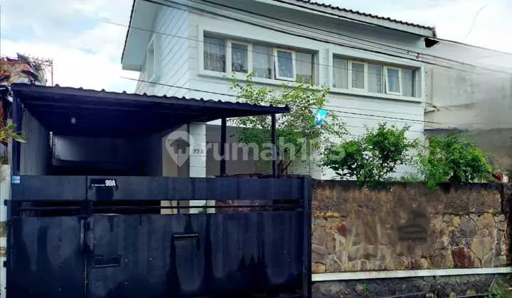 Dijual Rumah Di Jl.trs Sersan Bajuri Parongpong Bandung