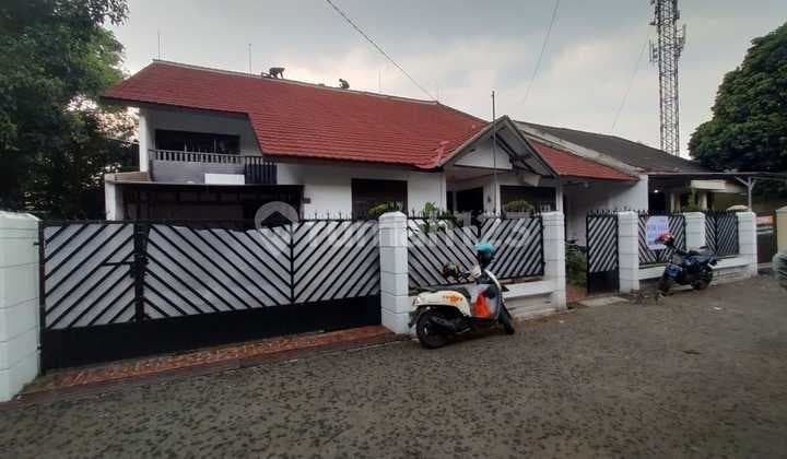 Rumah Murah Harga Dibawah Njop Di Suryalaya Kota Bandung