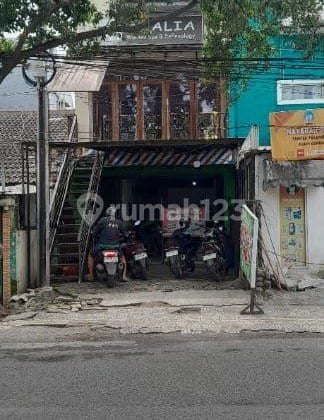 Dijual Ruko Murah Di Jl.raya Antapani Kota Bandung