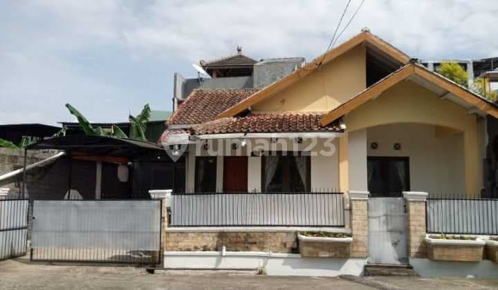 Dijual Rumah Murah di Pondok Bunga Sari Wangi Parongpong