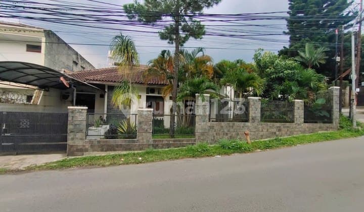 Dijual Rumah Murah Di Setrasari Indah Raya Pasteur