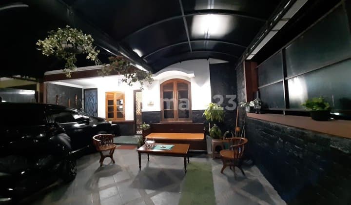 Di Jual Rumah Lokasi Jln. Tanjungsari Asri Antapani Bandung
