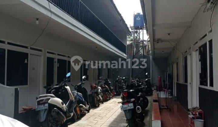 Dijual Kost Kosant Dekat Kampus Widiatama Cikutra Bandung