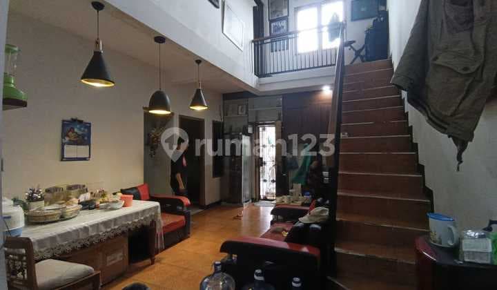 Di Bawah Pasar Murah Dijual Rumah di Arcamanik Endah Perluasan Kota Bandung