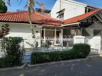 Disewakan Rumah Margahayu Raya Metro Siap Huni