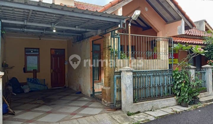 Murah Margahayu Raya Metro Bandung Kota Siap Huni