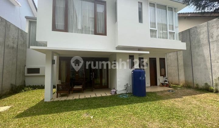 Murah Rumah Di Dago Resort Dago Pakar 2 Lantai Bagus