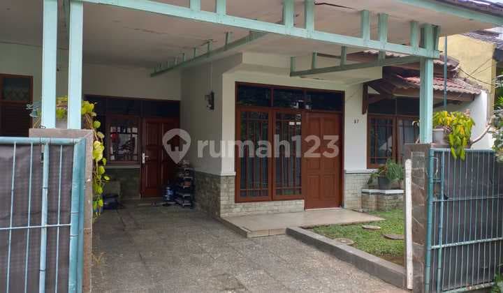For Sale Ready-to-Occupy House in Antapani with SHM