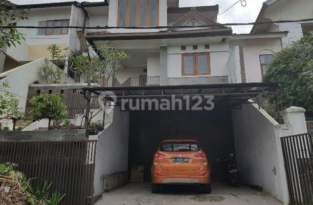 Murah Luas Setiabudi Regency Siap Huni Jarang Ada SHM