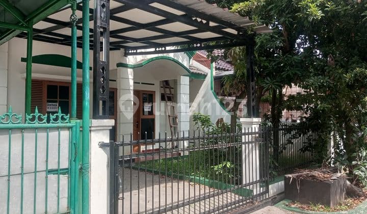 Disewakan Rumah di Kawaluyaan Buahbatu Pusat Kota Bandung