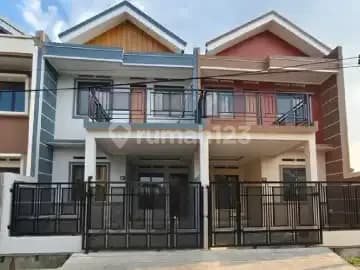 Jarang Ada Rumah Baru Area Turangga Ada 2 Unit Ready Stok Siap Huni SHM