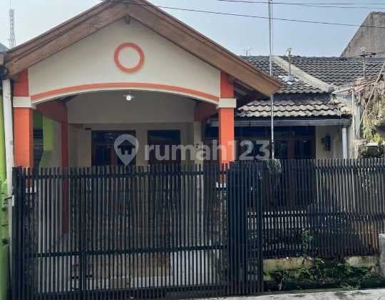 Disewakan Rumah Antapani Siap Huni