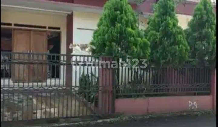 Rumah Dijual Margahayu Raya Metro Dekat Mim