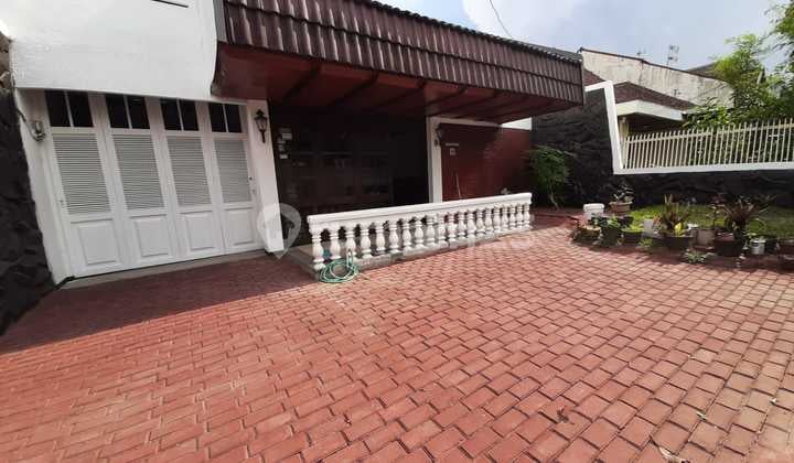 Murah Dijual Rumah Area Riau Martadinata Siap Huni Jarang Ada
