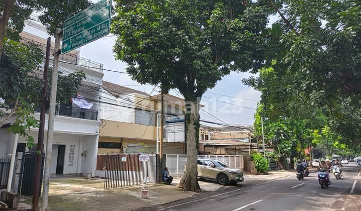 Ruko Baru Mainroad Gandapura 3 Lantai Area Riau Martadinata Cocok Untuk Usaha Dan Kantor
