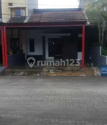 Disewakan Rumah Grand Sharon Cipamokolan Dekat Riung Bandung Margahayu Siap Huni