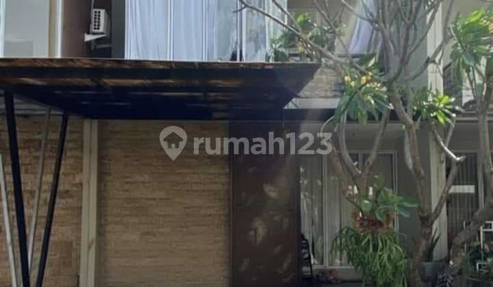 Rumah Siap Huni Entry Level Ideal Dekat Stasiun Sudimara Dm-17959