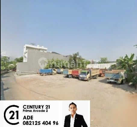 Kavling Dijual Cocok Townhouse atau Investasi di Veteran Jaksel Af-17838 Kavling Dijual Cocok Townhouse atau Investasi di Veteran Jaksel Af-17838