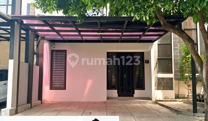 2-Storey House in Discovery Terra Cluster Sector 9 Move-In Ready Sc-16505