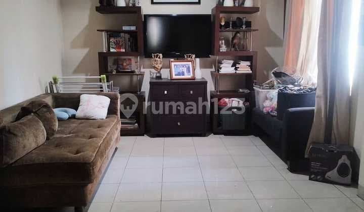 Hot Sale Rumah Luas 263 M² Jarang Ada di Bintaro Sektor 7 Gb-18096
