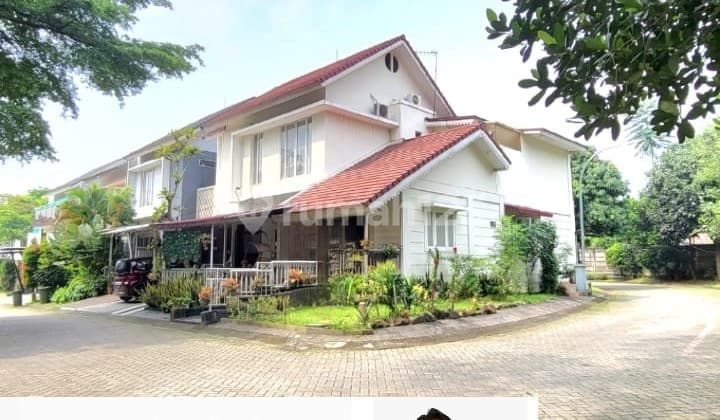 Turun Harga! Hunian Luas 5+1 KT di Emerald View Sektor 9 Sc-16709