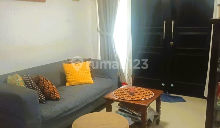 Rumah HOT SALE 2 Lantai Dijual Mandar Bintaro Sektor 3a GB-15680