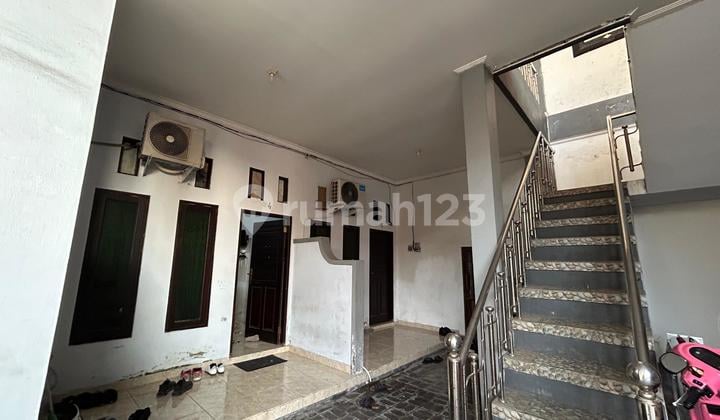 For Sale Active Boarding House Strategic Location
