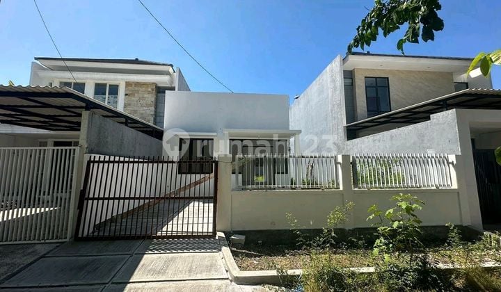 Turun Harga Rumah Hitung Tanah Cocok Buat Kost