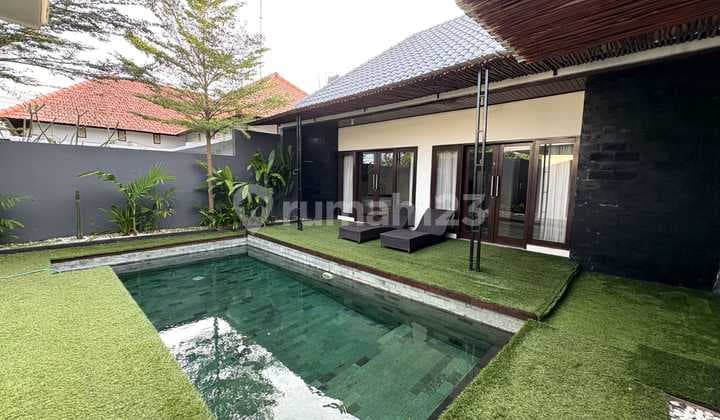 Villa Privat Pool In Strategic Location