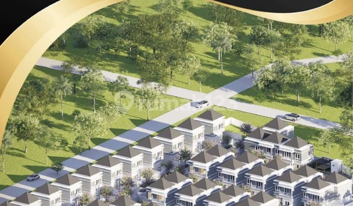 New Project Luxury Living Arta Land Suite