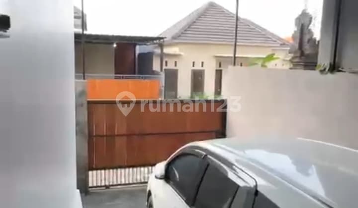 Quick Sale: Move-in Ready Semi Villa House in Gianyar