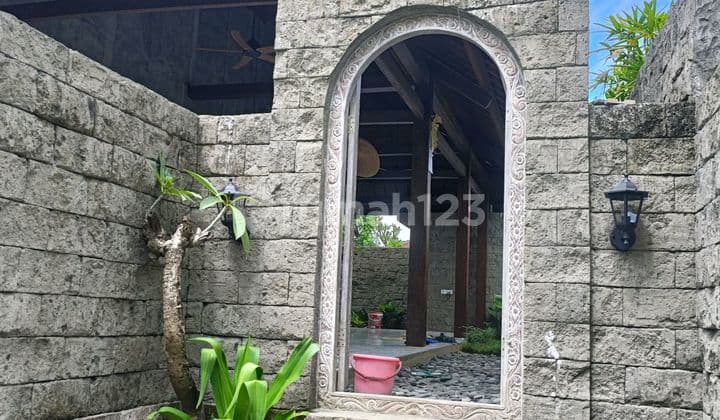 Rent New Furnished Single-Story Villa Near the Beach