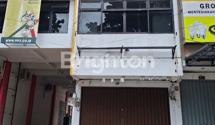 Ruko Strategis 3,5Lt