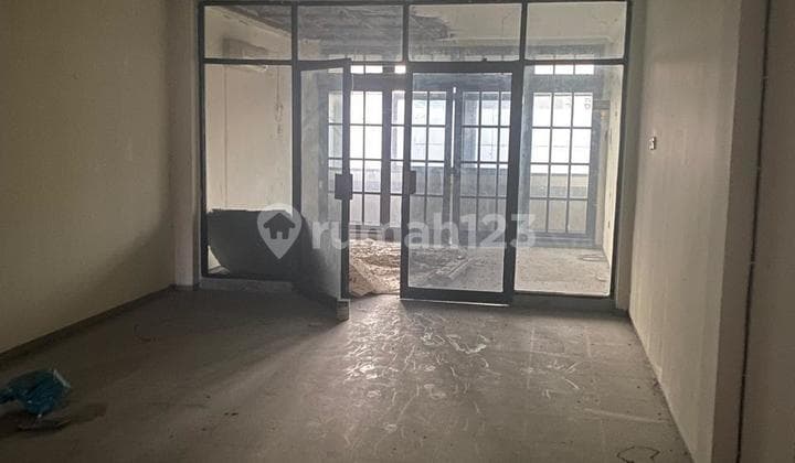 Dijual Ruko Harga Dibawah Njop Dekat Dgn Harmoni