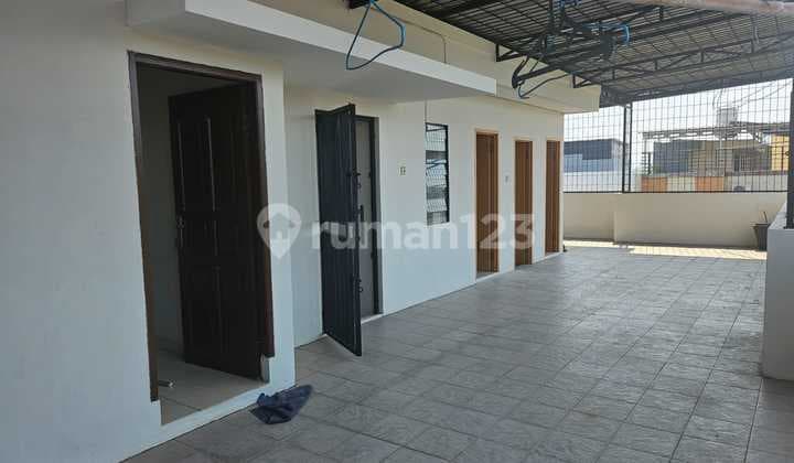 Dijual Rumah 2 Lantai Citra 2