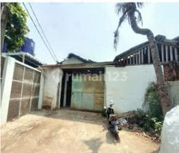 Lelangg!! Gudang Kapuk Jakbar Cash Only