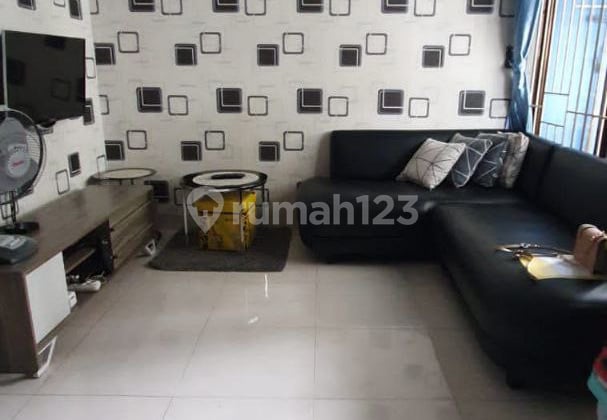 Rumah Minimalis Graha Raya Bintaro Tangerang